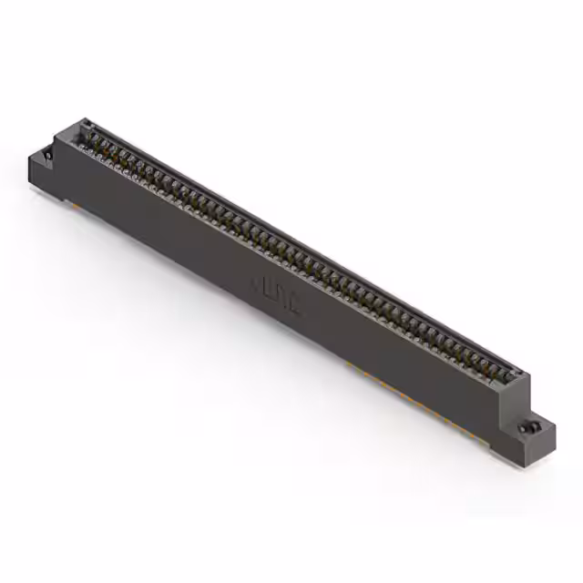 395-096-521-208 EDAC Inc.  Edgeboard Connectors